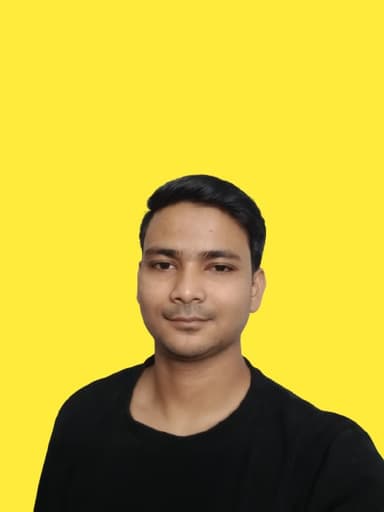 Sonu Kumar